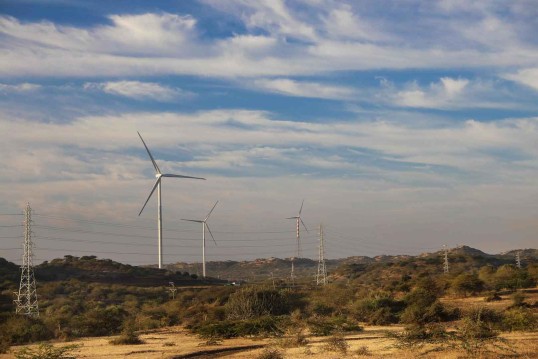 ClimatePartner Projekt Gadhsisa