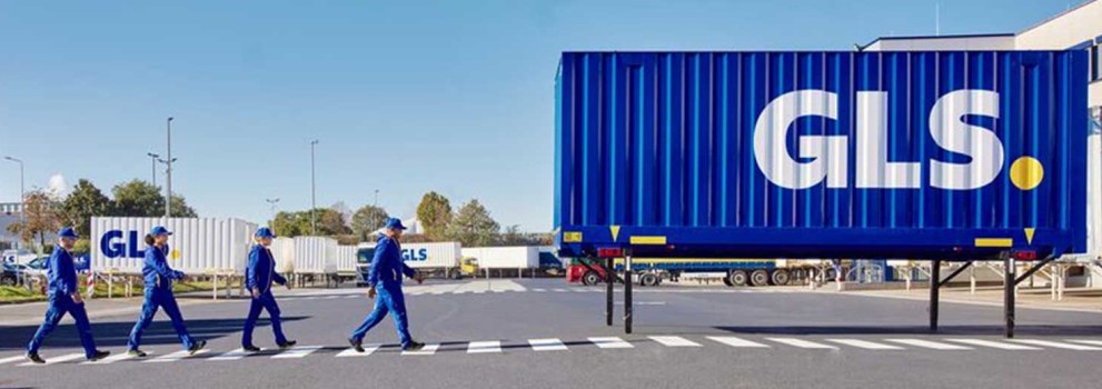 Marketing&Communication GLS Spain