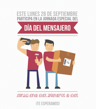 Nacimiento y primeros pasos del Driverday