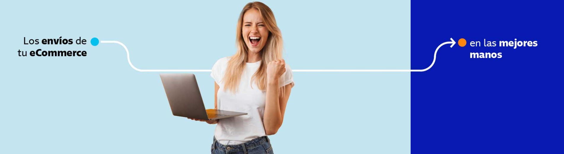  Envios para tu ecommerce