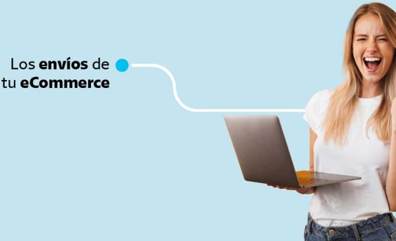  Envios para tu ecommerce
