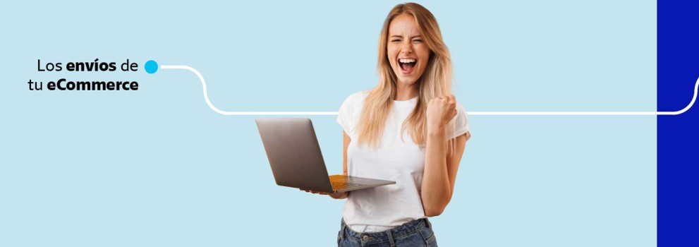  Envios para tu ecommerce