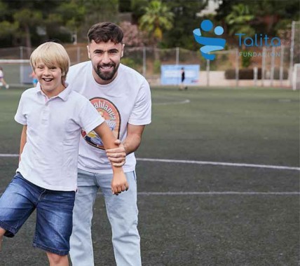 Hospital Sant Joan de Déu – Chocolatada Solidaria