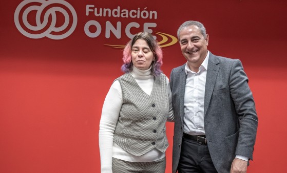 Fundación ONCE