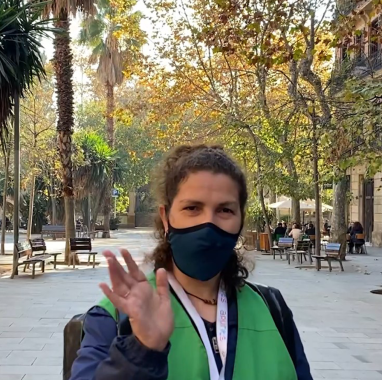 Centros especiales de empleo