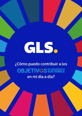 GLS Spain’s SDG Guide