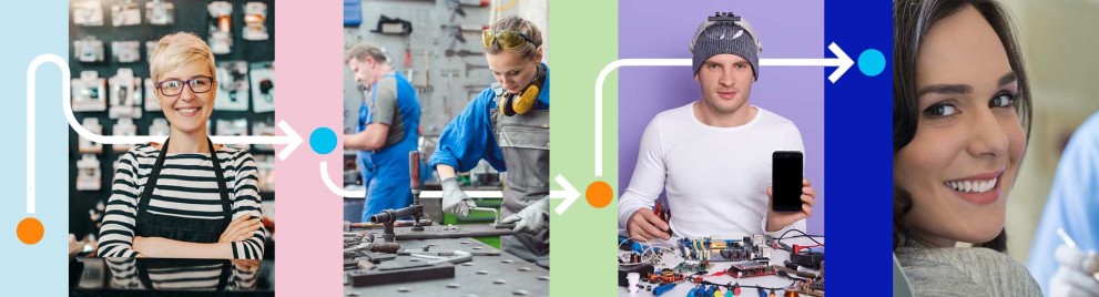 Premium shipping solutions