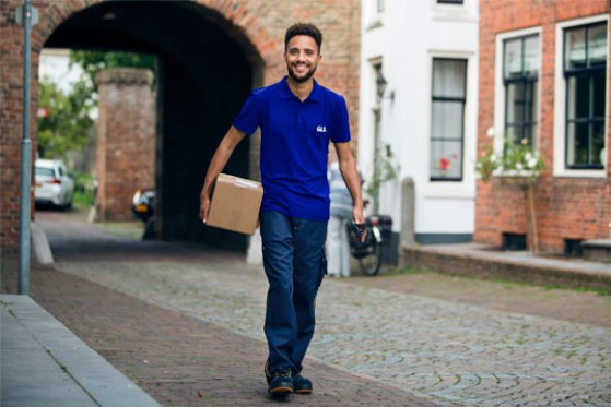 Recoge cuando necesites