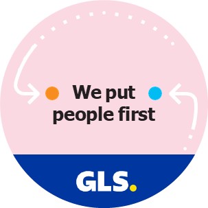 Icon of the We put people first value