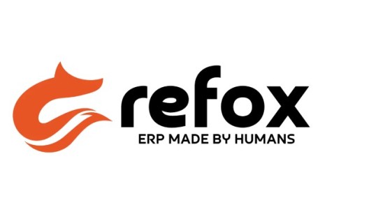 Logo of Refox