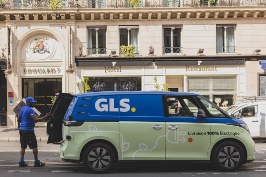 GLS prepares for the games : anticipation, innovation and flexibility