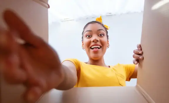 Sending a parcel in France, in Europe, Worldwide