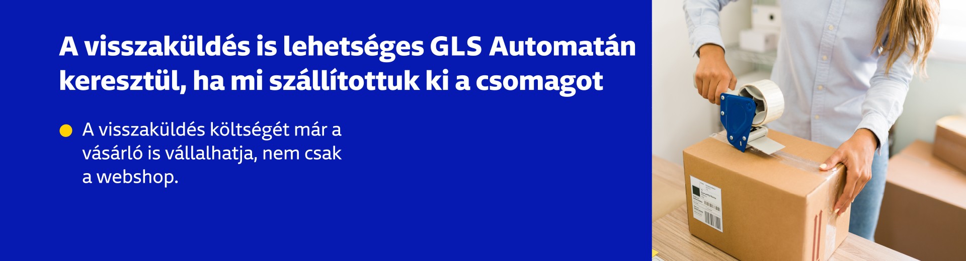 Parcel locker return service