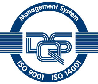 ISO 9001:2015 and 14001:2015