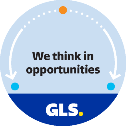 We think in opportunities