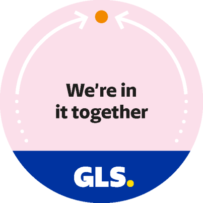 We're in it together