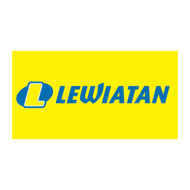Lewiatan +380 lokalizacji