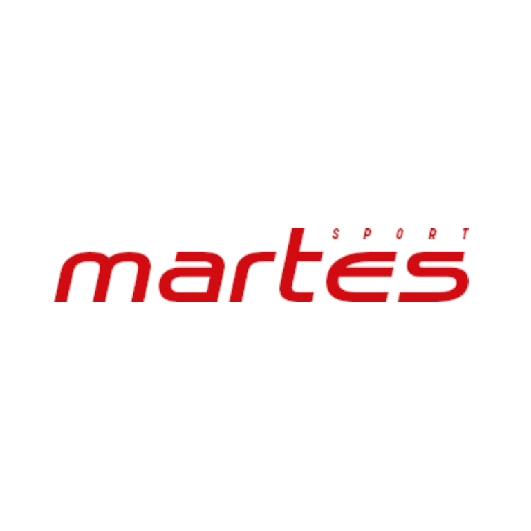 Martes Sport +350 lokalizacji