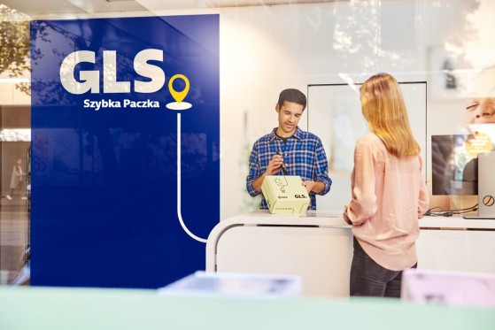 Odbierz paczkę w punkcie Szybkiej Paczki