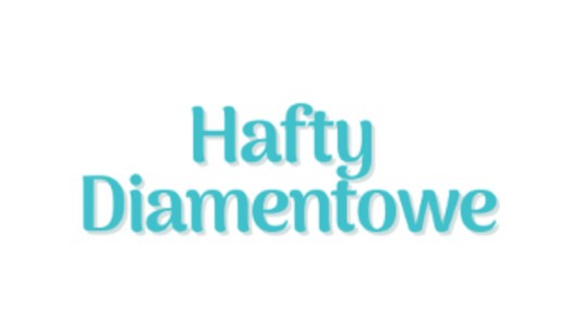 Hafty Diamentowe logo