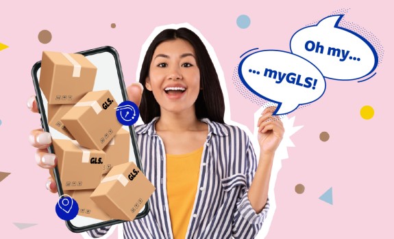 mygls mobile
