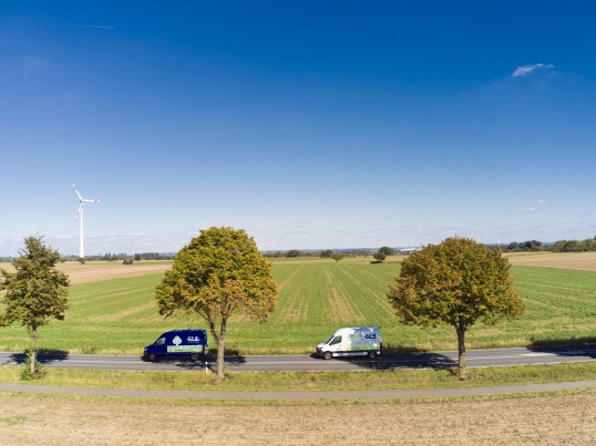 Responsabilidade GLS