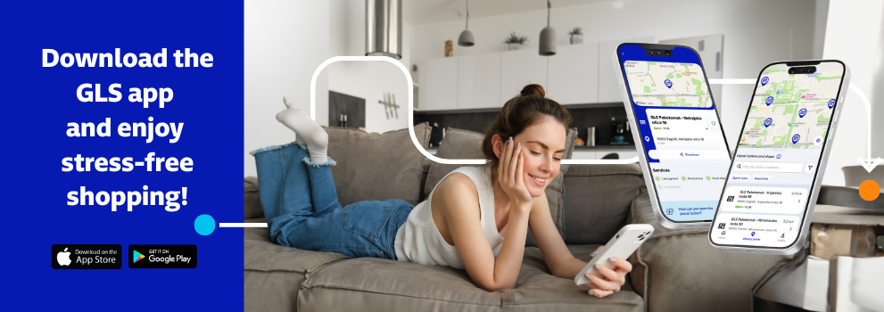 GLS app